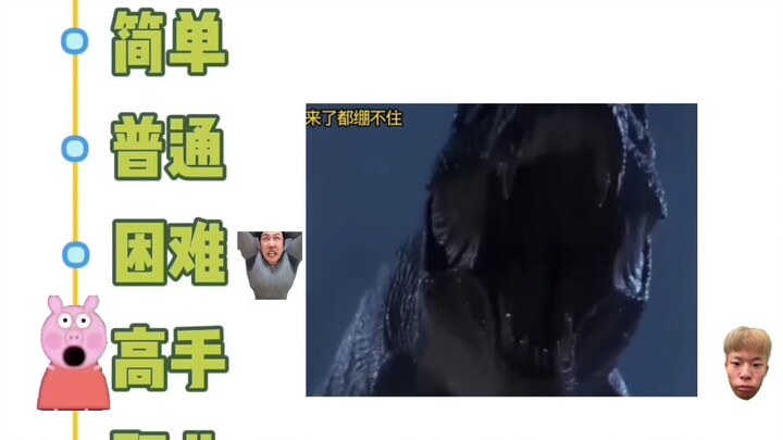 #HowHardIsItToKeepFromLaughing