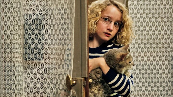 [Heartwarming Analysis of “The Elegance of the Hedgehog,” 8.8 on Douban] Adults’ Hard-to-Speak-About