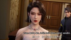 Doctor modern city eps110 indo