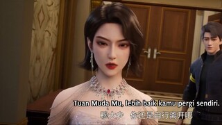 Doctor modern city eps110 indo