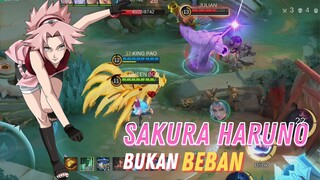 ENAK BANGET MAIN SAKURA! EP 1. KOMBO SAHABAT