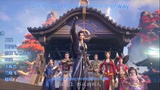 BTTH Season 5 episode 34 sub indo
