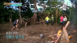 Law of the Jungle in Kota Manado [9 END] SUB INDO