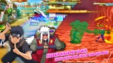 Nyobain ninja pay to win shisui uchiha dan jiraiya toad sage mode - Naruto Online