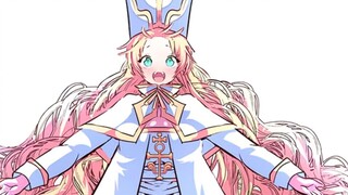 The story of the seventh prince has come to an end for now