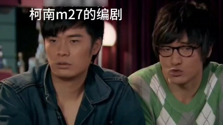 [Kuai Xin] Guangu adalah pengganti mulutku