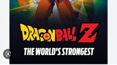 DBZ Movie 2