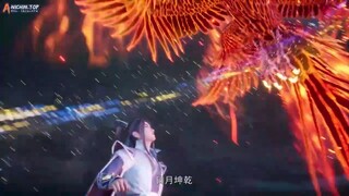 wan jie du zun eps 229 sub indo