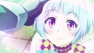 一根算呆毛那这三跟算什么~
