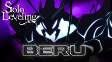 Pembahasan Lengkap Solo Leveling Beru Part 14