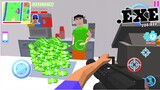 Dude Theft Wars .Exe | Dude Theft Wars Funny Moments | Dude Theft Wars #413 | Niruz Gaming