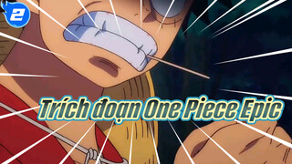 Trích đoạn One Piece Epic_2