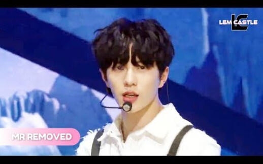 [Silent] Golden Child “ONE (Lucid Dream)” Silent Performance (0710 Music Bank)