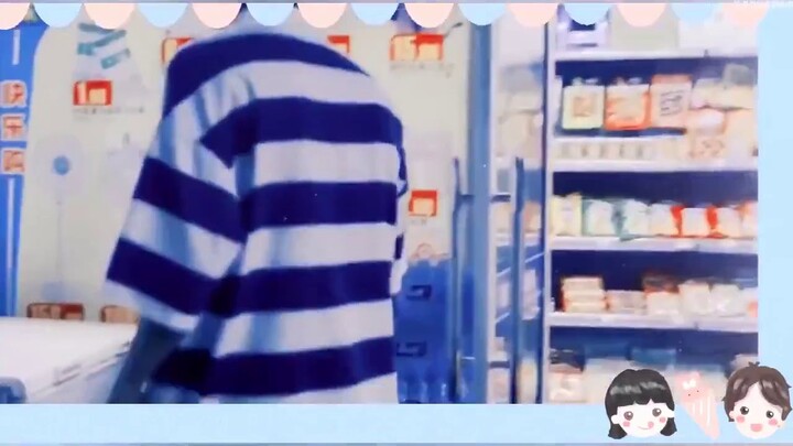 FMV Lý Tiêm Tiêm (Đàm Tùng Vận)_ Lăng Tiêu (Tống Uy Long). Phim "Lấy danh nghĩa người nhà"