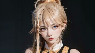 姬小满