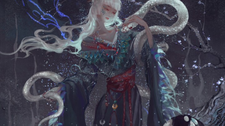 Episode 2 | Binatang Aneh dari Gunung dan Laut · Tengshe