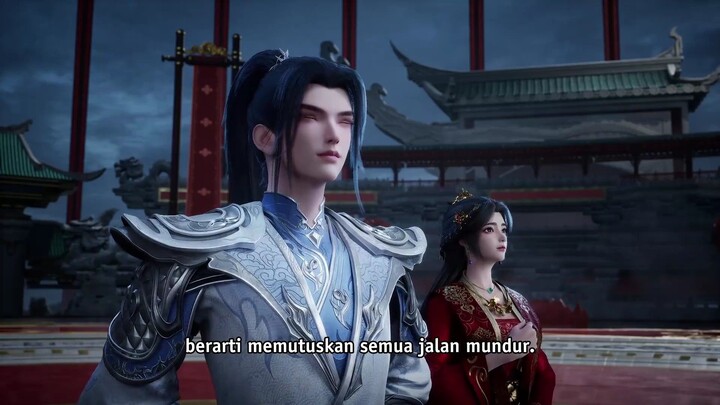 L1N9WU C0nt1n3nt Eps 162 Sub Indo