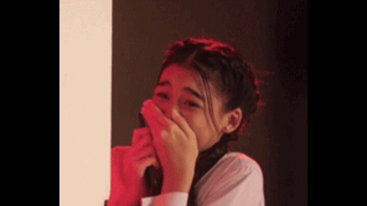 When Bai Lu calls the camera operator “brother,” who could possibly keep their composure?