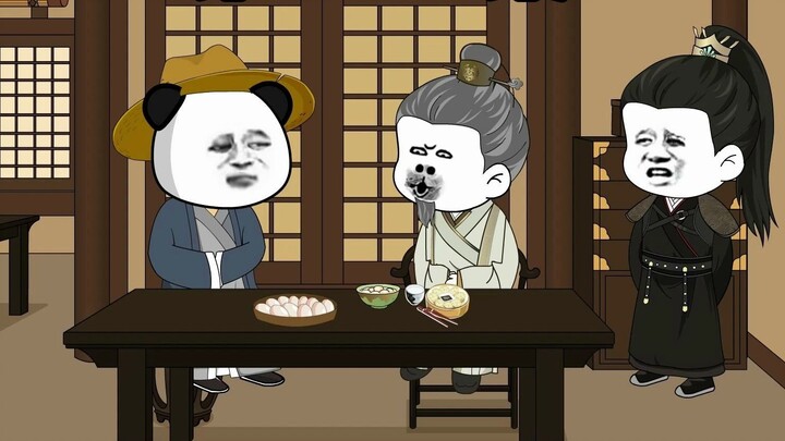 Chu Đệ lập kế hoạch ngăn Chu Nguyên Chương đào mộ