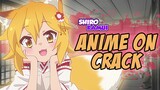 Tidak Semudah Itu Santoso!! _-_ Anime on Crack Vol 3