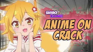 Tidak Semudah Itu Santoso!! _-_ Anime on Crack Vol 3
