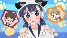 Ooyasan wa Shishunki! Tập 1 vietsub