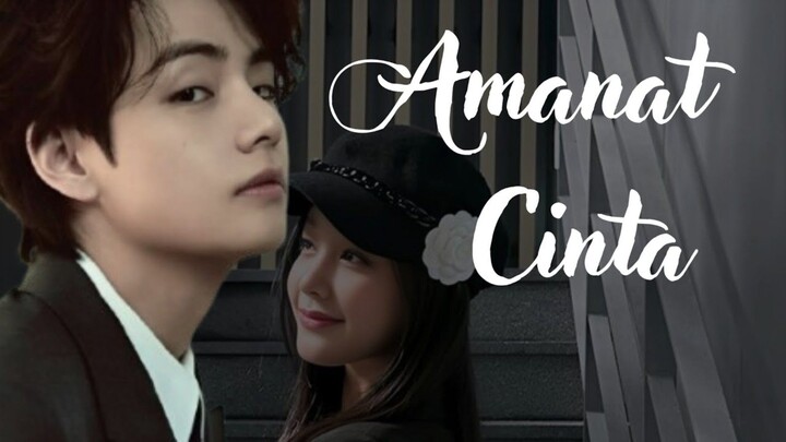 FF Amanat Cinta By Dyanalee