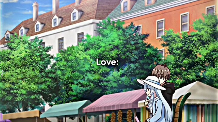 Anime : Koujo Denka no Kateikyoushi