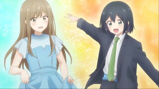 Senpai wa Otokonoko Eps 3 (Sub-Indo)