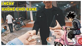 Ngọc Rồng Online - 1 Ngày Làm Shiper Bằng Ninja400 Của Quân