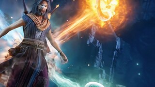 "Truyền thuyết về sự tu luyện bất tử" Đây là những gì một anime tu luyện bất tử hàng đầu phải như th