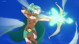 Zenshuu - Episode 2 Subtitle Indonesia