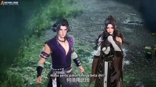 Supreme Above The Sky Episode 07 Subtitle Indonesia