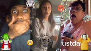 🤣 SCARE CAM 😱 Priceless Reactions 😁 Funny Prank Compilation #17