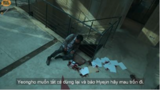 Bản Án Từ Địa Ngục - Phim Hot Hơn Cả Squid Game _ Phim Hellbound phần 5 #phimhanhdong