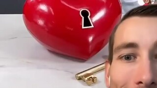 一颗美丽的心