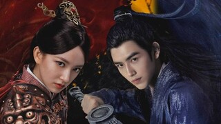Legend of Awakening - Episode 31 (Cheng Xiao & Chen Feiyu)