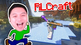 ★ มายคราฟ ★ การเอาตัวรอดใน RLCraft! บัลเล่ต์บนน้ำแข็ง! เวอร์ชันใหม่ล่าสุด 2.9 EP6!