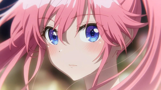 【4月/动画工房/高桥李依】紫云寺家的孩子们 正式PV2【MCE汉化组】