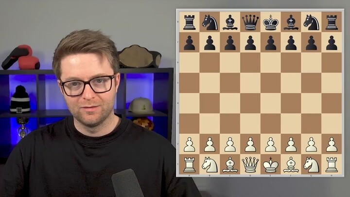 6) The Main Line - 1…d5 2…e6 3…Nf6 4…c5-