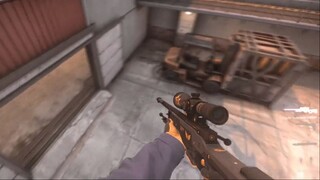 Game Gun Edit #4