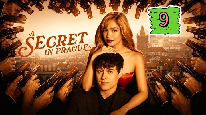 A Secret in Prague (2026) Episode 9