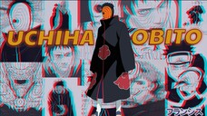 Naruto Shippuden AMV - Hành trình của Uchiha Obito