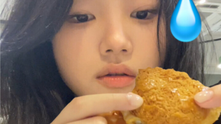 Di Hong Kong, dalam dua hari makan 14 kali....