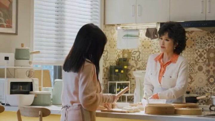 เฉินเหยียนซีแสดงละครเรื่องใหม่เป็นเซิ่นเจียอี้หลังแต่งงาน แม่ผัวปกป้องลูกเขยเหมือนเสือปกป้องอาหาร!..