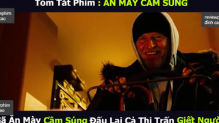 cái chết đau đớn p3 #reviewphimdinhcao