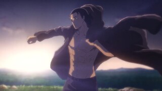 Exercise|"Attack On Titan" Final Season Episode 12