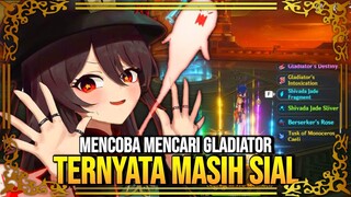 Test Kehokian sebelum Nanti Gacha Hu Tao - Genshin Impact : Indonesia