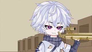 حلقة 3 من "الوقت يقف ساكنًا ونحرق البرية": قبل مائة عام كان هناك لقب آخر، يُسمى البطل!