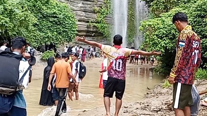 Beautiful place